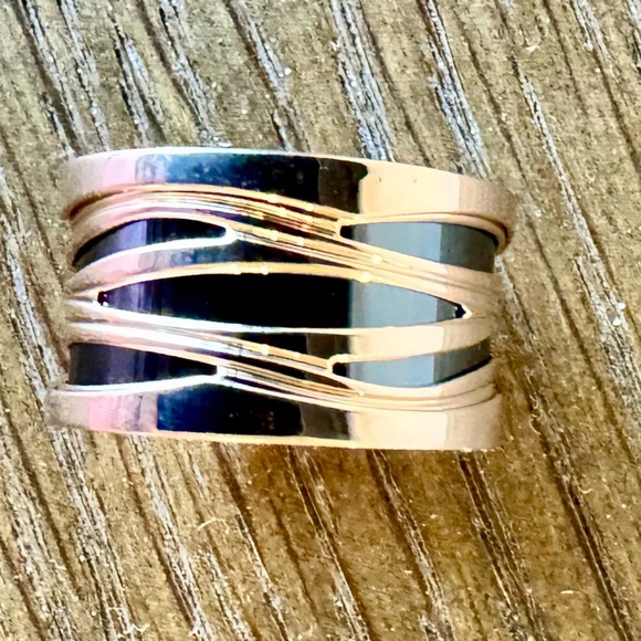 Bulgari ring - Picture 1 of 6